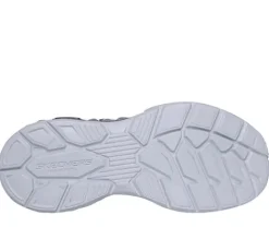 Skechers S Lights sko^Børn Dreng|Udsalg