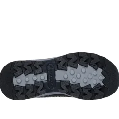 Skechers S Lights Storm Blazer støvle^Børn Dreng|Pige