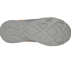 Skechers S Lights Twisty Brights sko^Børn Dreng|Udsalg