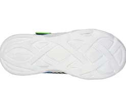 Skechers S Lights Twisty Brights sko^Børn Dreng|Udsalg