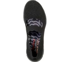 Skechers Seager - Power Hitter sko^Dame Udsalg|Sko