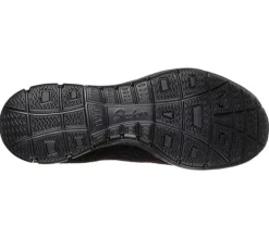 Skechers Seager - Power Hitter sko^Dame Udsalg|Sko