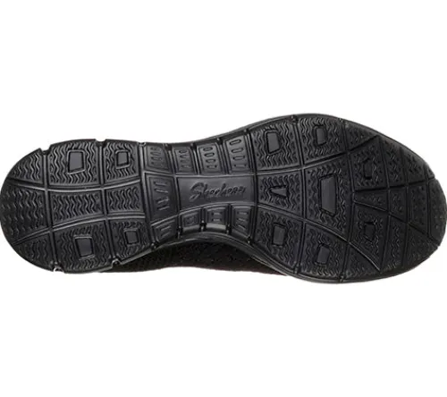 Skechers Seager - Power Hitter sko^Dame Udsalg|Sko