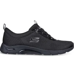 Skechers Skech-Air Arch Fit sko^Dame Udsalg|Sneakers