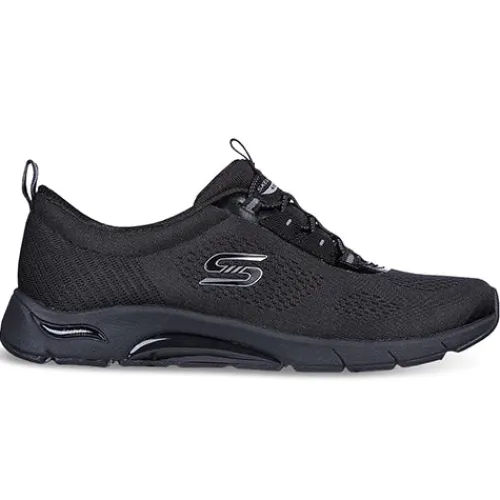 Skechers Skech-Air Arch Fit sko^Dame Udsalg|Sneakers