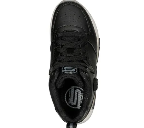 Skechers S-Lights Remix^Børn Dreng|Pige