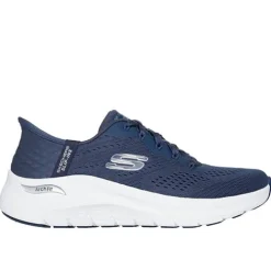 Skechers Slip-ins Arch Fit 2.0 sko^Dame Sneakers|Sko