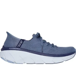 Skechers Slip-ins D’Lux Walker 2.0 sko^Dame Sneakers|Sko