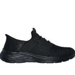 Skechers Slip-ins Garner sko^ Udsalg|Sneakers