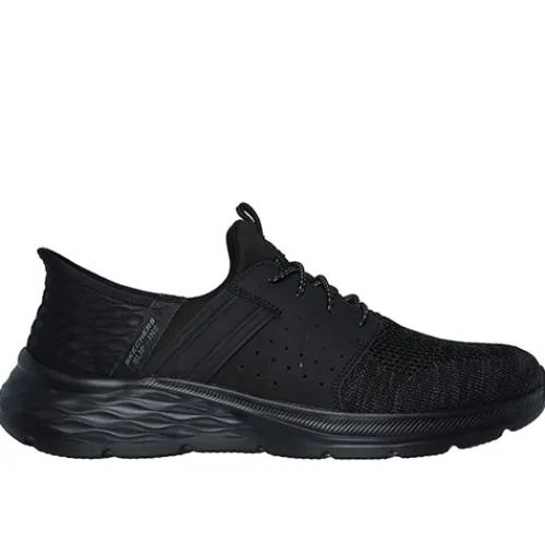 Skechers Slip-ins Garner sko^ Udsalg|Sneakers