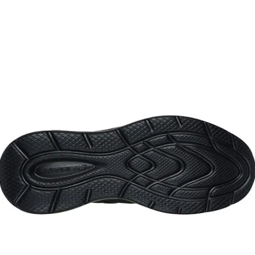 Skechers Slip-ins Garner sko^ Udsalg|Sneakers