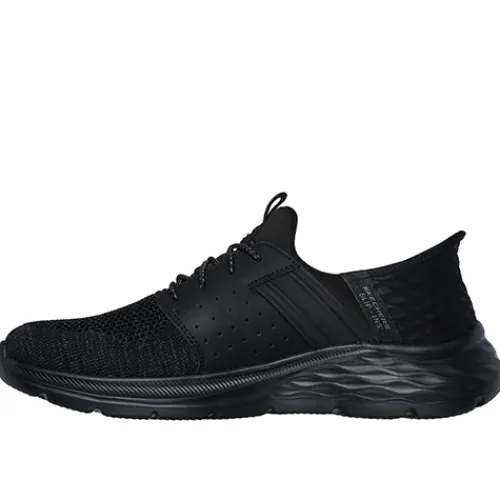 Skechers Slip-ins Garner sko^ Udsalg|Sneakers