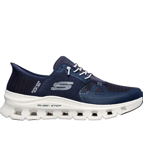 Skechers Slip-ins Glide-Step Pro sko^ Sneakers|Sko