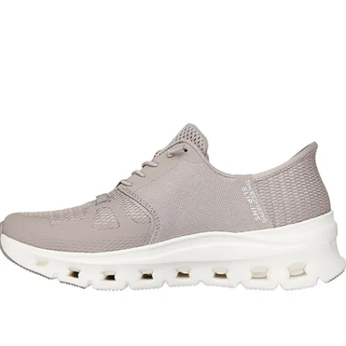 Skechers Slip-ins Glide-Step Pro sko^Dame Sneakers|Sko