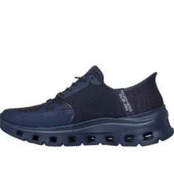 Skechers Slip-ins Glide-Step Pro sko^Dame Sneakers|Sko