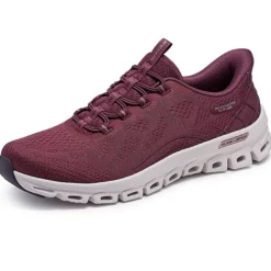 Skechers Slip-ins Glide-Step Elevate sko^Dame Sneakers|Sko
