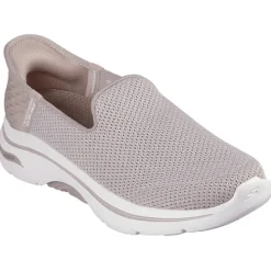 Skechers Slip-ins Go Walk Arch Fit 2.0 sko^Dame Udsalg|Sneakers