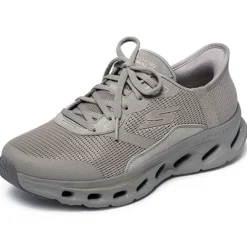 Skechers Slip-ins Go Walk Glide-Step 2.0 sko^Dame Sneakers|Sko