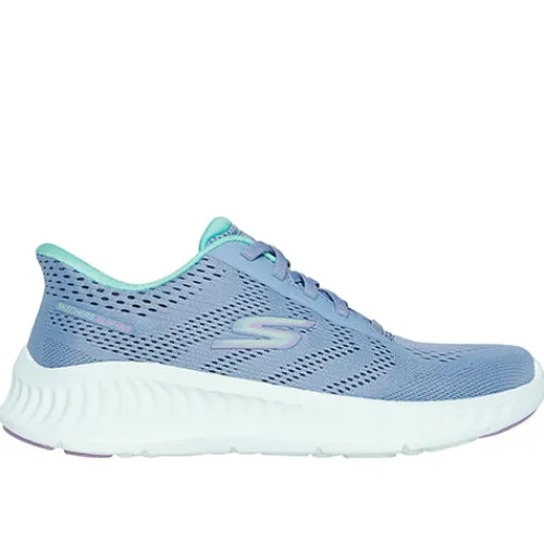 Skechers Slip-ins Go Walk Now sko^Dame Sneakers|Sko