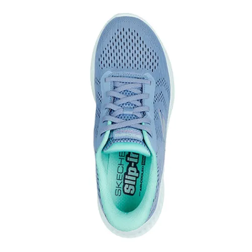 Skechers Slip-ins Go Walk Now sko^Dame Sneakers|Sko