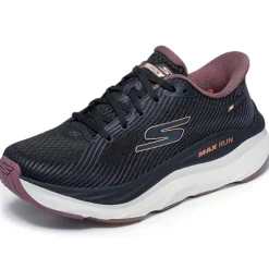 Skechers Slip-ins Max Run sko^Dame Sneakers|Sko