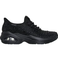 Skechers Slip-ins M-Uno sko^Dame Sneakers|Sko