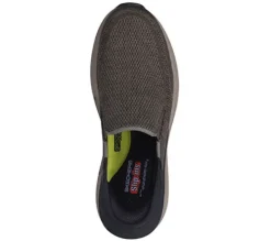 Skechers Slip-ins Neville sko^ Udsalg|Sneakers