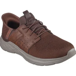Skechers Slip-ins Relaxed Fit Garner sko^ Sneakers|Sko