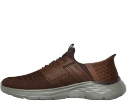 Skechers Slip-ins Relaxed Fit Garner sko^ Sneakers|Sko