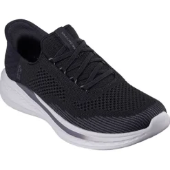 Skechers Slip-ins Slade sko^ Udsalg|Sneakers