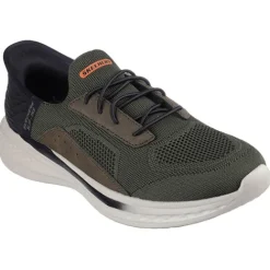 Skechers Slip-ins Slade sko^ Sneakers|Sko