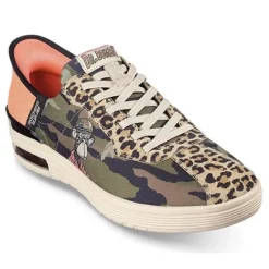 Skechers Slip-ins Snoop Dogg Doggy Air sko^ Udsalg|Sneakers