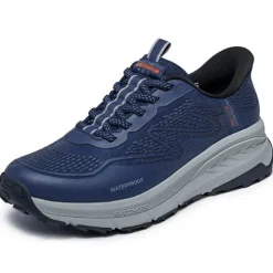 Skechers Slip-ins Switch Back sko^ Sko|Sneakers