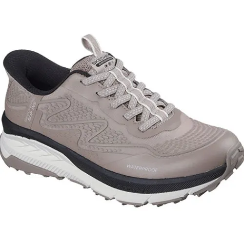 Skechers Slip-ins Switch Back sko^Dame Sneakers|Sko
