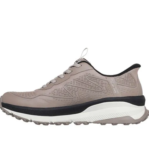 Skechers Slip-ins Switch Back sko^Dame Sneakers|Sko