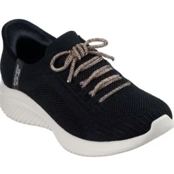 Skechers Slip-ins Ultra Flex 3.0 sko^Dame Sneakers|Sko