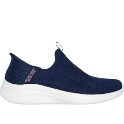 Skechers Slip-ins Ultra Flex 3.0 sko^Dame Sneakers|Sko