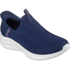 Skechers Slip-ins Ultra Flex 3.0 sko^Dame Sneakers|Sko
