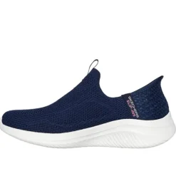 Skechers Slip-ins Ultra Flex 3.0 sko^Dame Sneakers|Sko