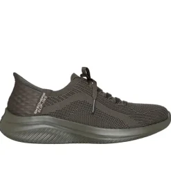 Skechers Slip-ins Ultra Flex 3.0 sko^Dame Sneakers|Sko