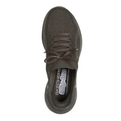 Skechers Slip-ins Ultra Flex 3.0 sko^Dame Sneakers|Sko