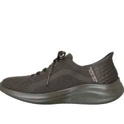 Skechers Slip-ins Ultra Flex 3.0 sko^Dame Sneakers|Sko