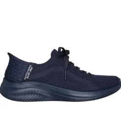Skechers Slip-ins Ultra Flex 3.0 sko^Dame Sneakers|Sko