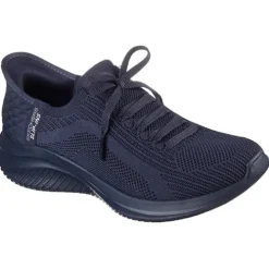 Skechers Slip-ins Ultra Flex 3.0 sko^Dame Sneakers|Sko