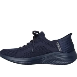 Skechers Slip-ins Ultra Flex 3.0 sko^Dame Sneakers|Sko
