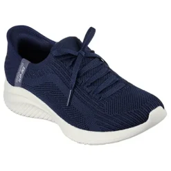 Skechers Slip-ins Ultra Flex 3.0 sko^Dame Sneakers|Sko