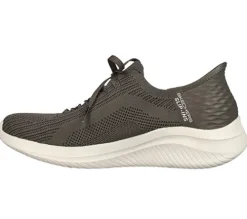 Skechers Slip-ins Ultra Flex 3.0 sko^Dame Sneakers|Sko