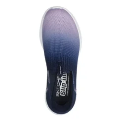 Skechers Slip-ins Ultra Flex 3.0 sko^Dame Sneakers|Sko