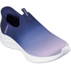 Skechers Slip-ins Ultra Flex 3.0 sko^Dame Sneakers|Sko