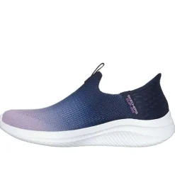 Skechers Slip-ins Ultra Flex 3.0 sko^Dame Sneakers|Sko